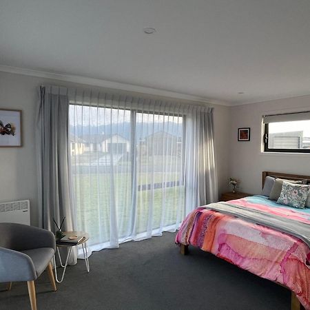 The Little Lake House Te Anau Exteriér fotografie
