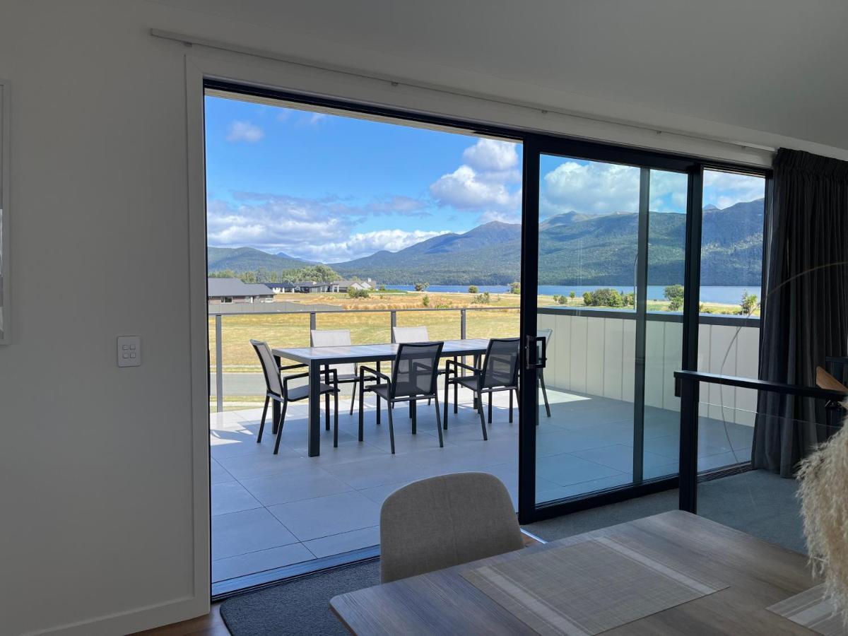 The Little Lake House Te Anau Exteriér fotografie
