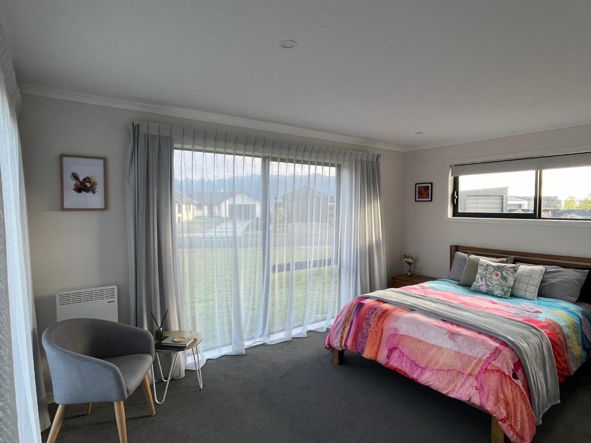 The Little Lake House Te Anau Exteriér fotografie